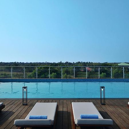Port Muziris, A Tribute Portfolio Hotel By Marriott Коччи Экстерьер фото