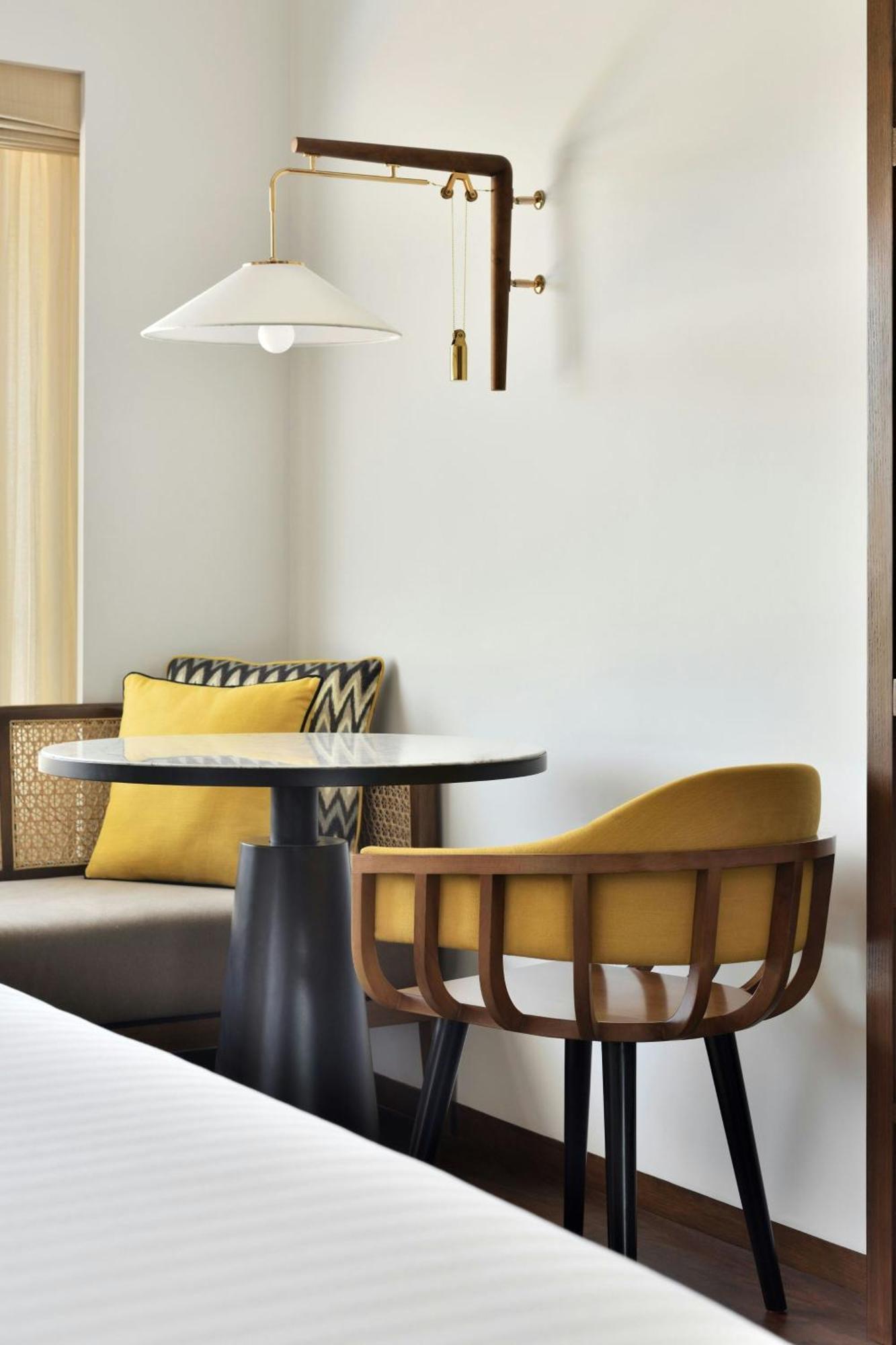 Port Muziris, A Tribute Portfolio Hotel By Marriott Коччи Экстерьер фото