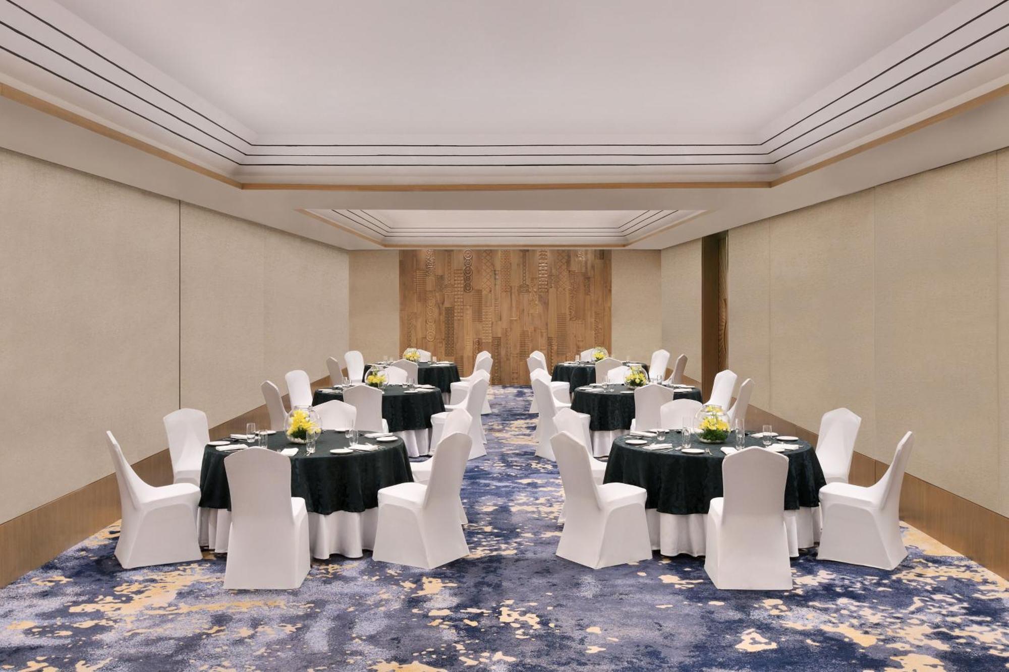 Port Muziris, A Tribute Portfolio Hotel By Marriott Коччи Экстерьер фото